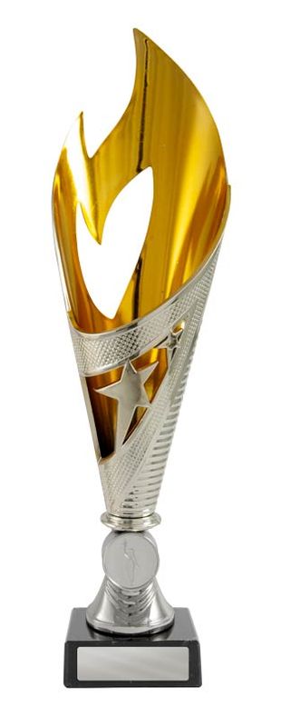 Dance Gold Cup 260mm