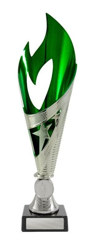 Dance Silver Cup 260mm