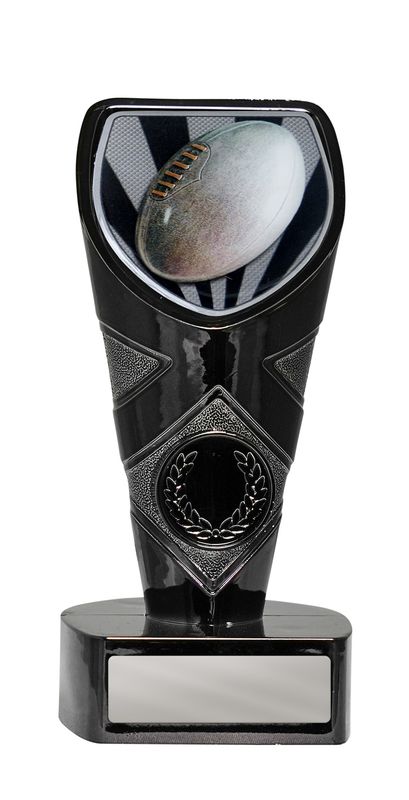 Aussie Rules Trophy 225mm