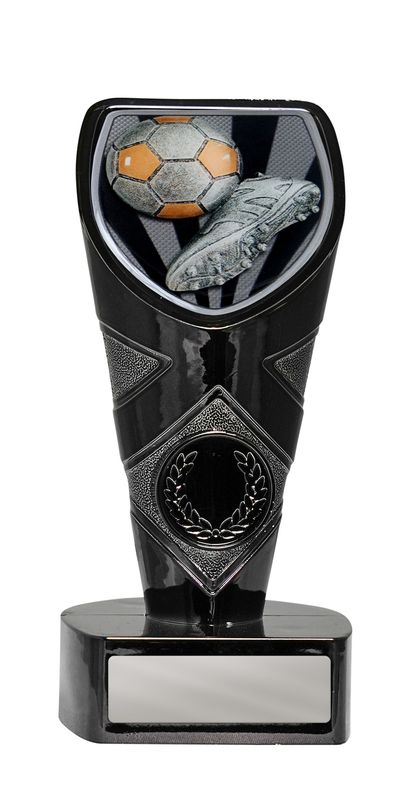 Football Trophy 225mm