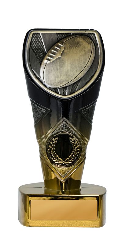 Aussie Rules Trophy 225mm