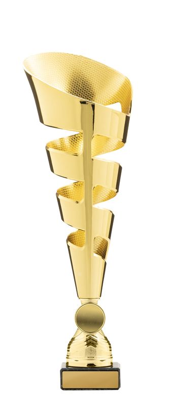 Dance Gold Cup 323mm