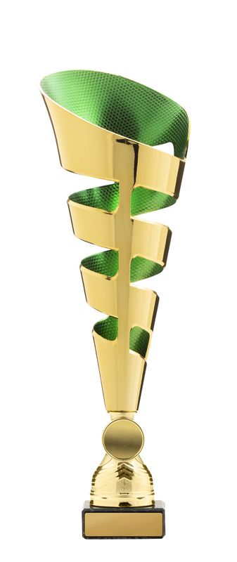 Dance Gold Cup 323mm