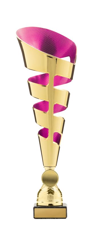 Dance Gold Cup 323mm