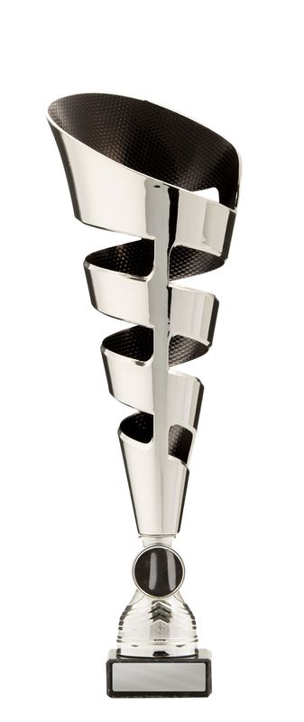 Dance Silver Cup 323mm