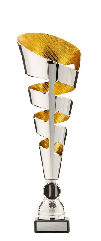 Dance Gold Cup 323mm