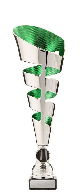 Dance Silver Cup 323mm