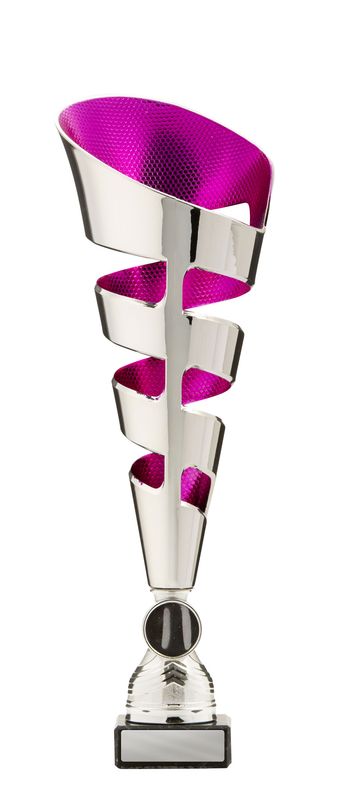 Dance Silver Cup 323mm