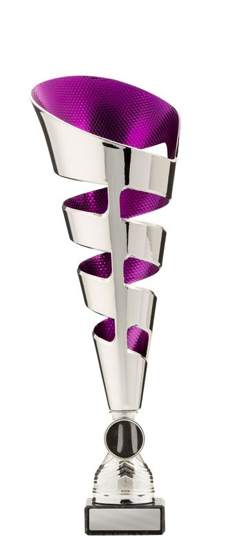 Dance Silver Cup 323mm