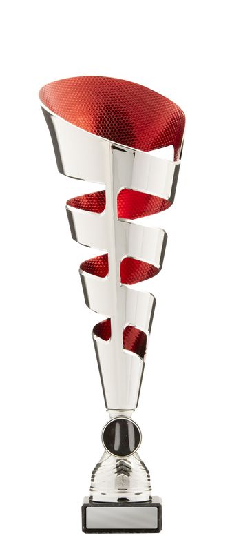 Dance Silver Cup 323mm