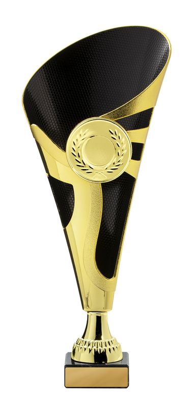 Dance Gold Cup 305mm
