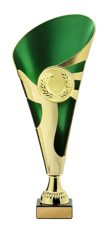 Dance Gold Cup 305mm