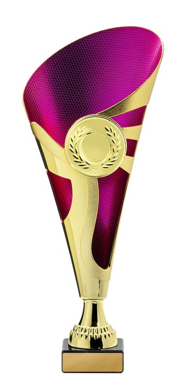 Dance Gold Cup 305mm