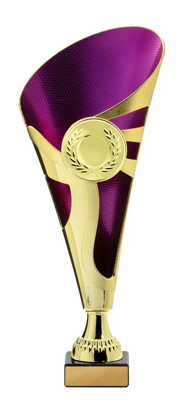 Dance Gold Cup 305mm