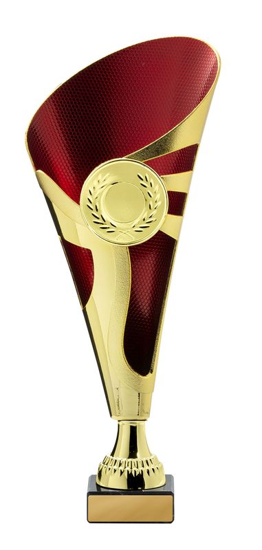 Dance Gold Cup 305mm