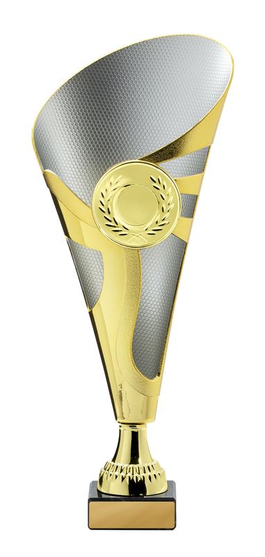 Dance Gold Cup 305mm