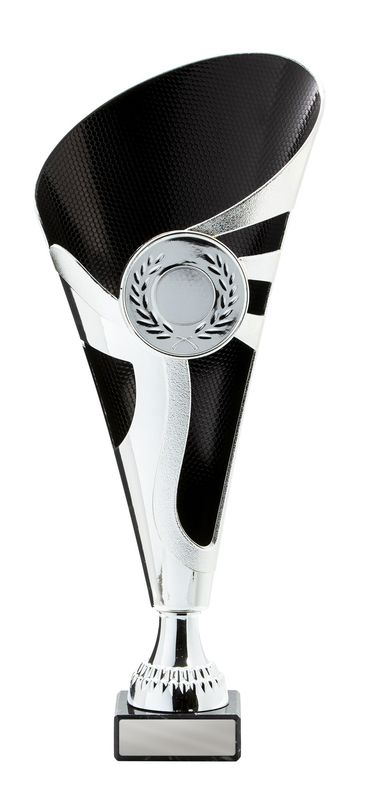 Dance Silver Cup 305mm