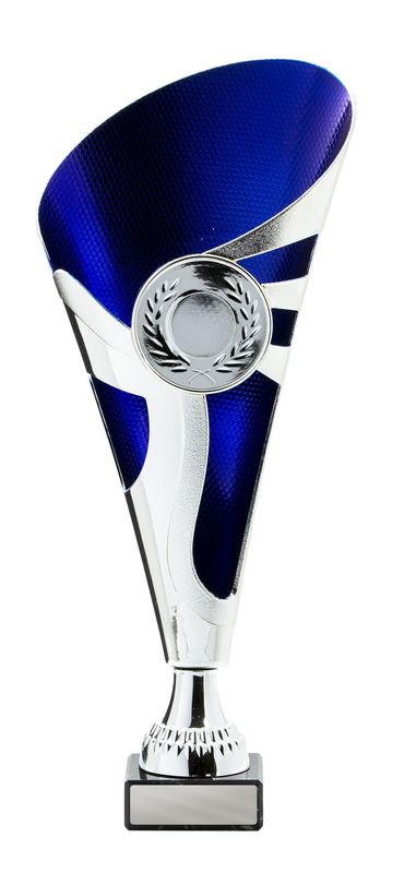 Dance Silver Cup 305mm