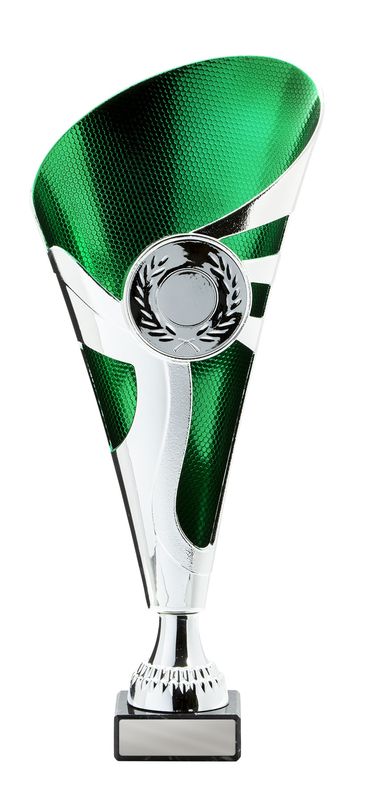 Dance Silver Cup 305mm