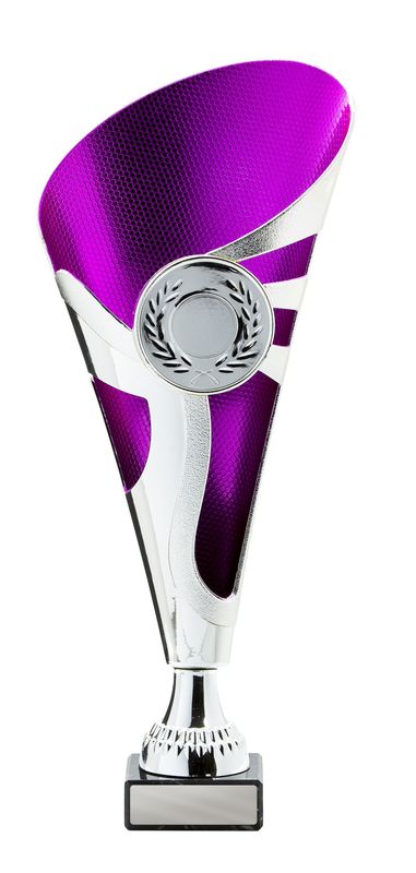 Dance Silver Cup 305mm
