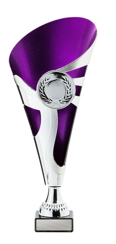 Dance Silver Cup 305mm