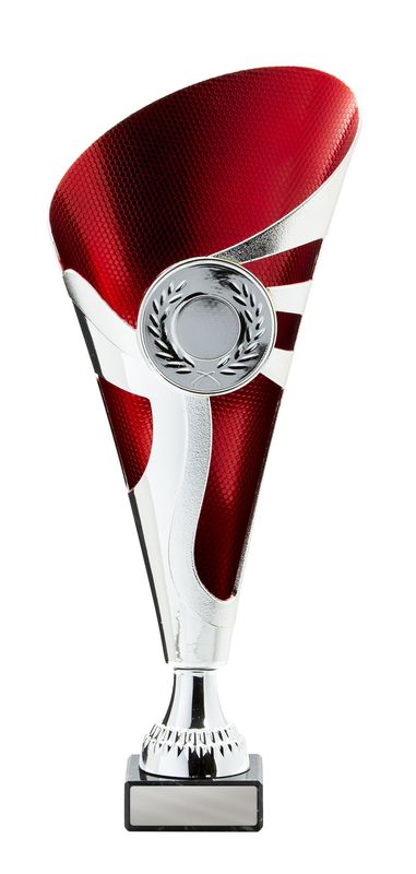 Dance Silver Cup 305mm