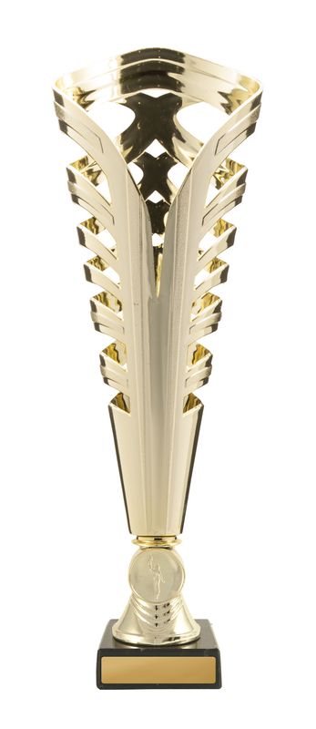 Dance Gold Cup 315mm