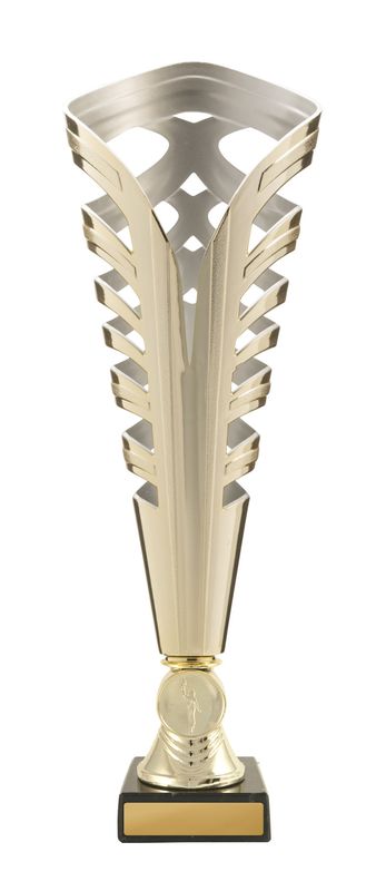 Dance Gold Cup 315mm
