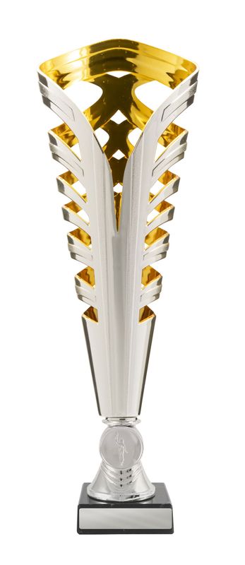 Dance Silver Cup 315mm