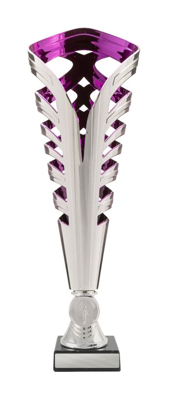 Dance Silver Cup 315mm