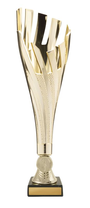 Dance Gold Cup 295mm