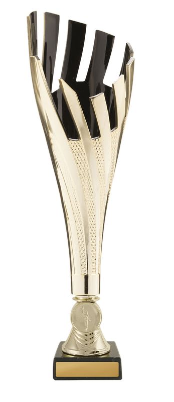 Dance Gold Cup 295mm