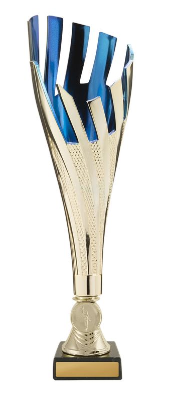 Dance Gold Cup 295mm