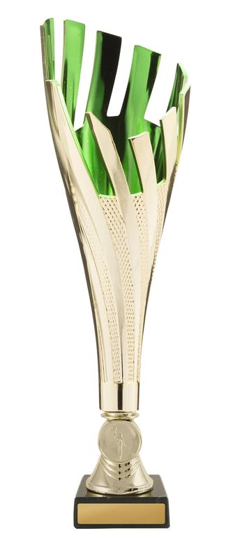 Dance Gold Cup 295mm