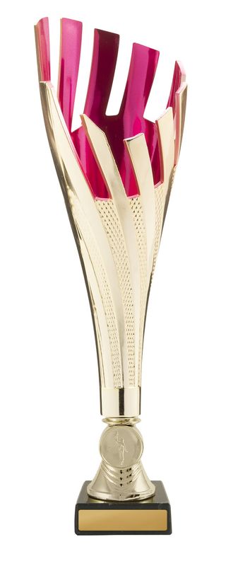 Dance Gold Cup 295mm