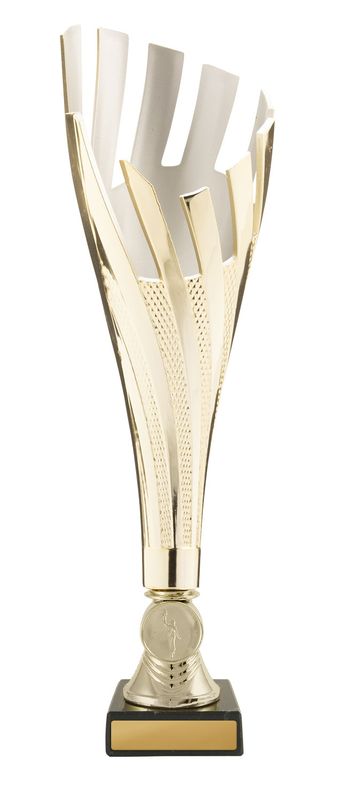 Dance Gold Cup 295mm