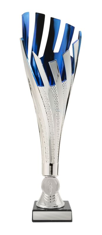 Dance Silver Cup 295mm