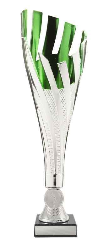 Dance Silver Cup 295mm