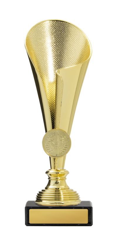 Dance Gold Cup 200mm