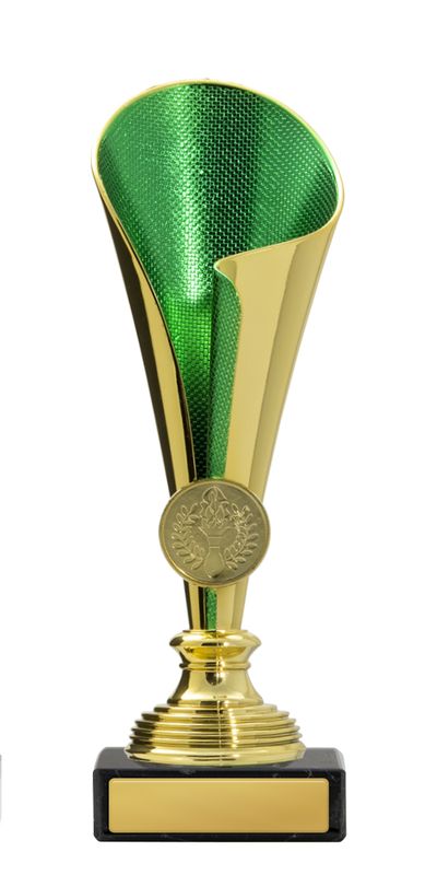 Dance Gold Cup 200mm