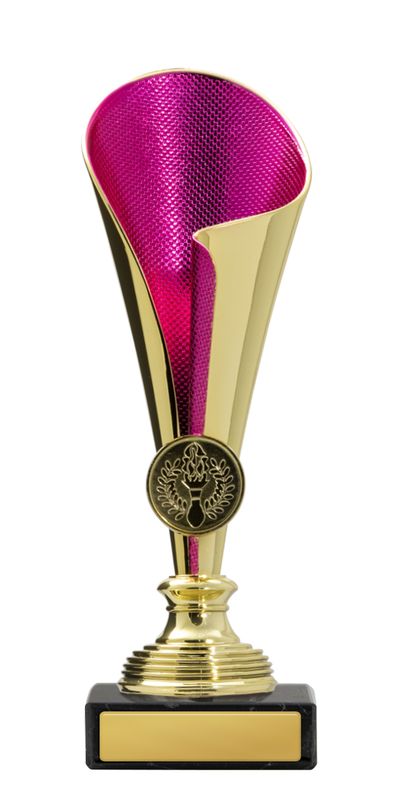 Dance Gold Cup 200mm