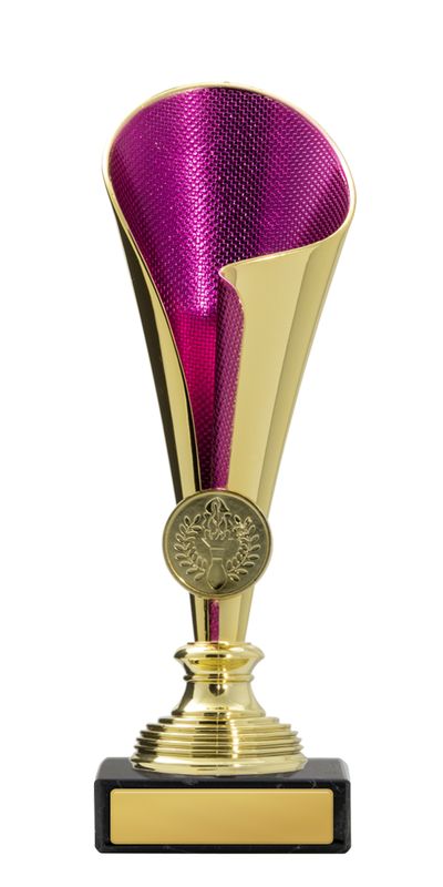 Dance Gold Cup 200mm