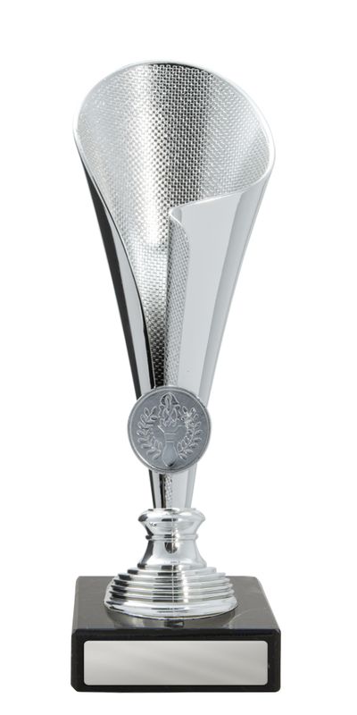 Dance Silver Cup 200mm