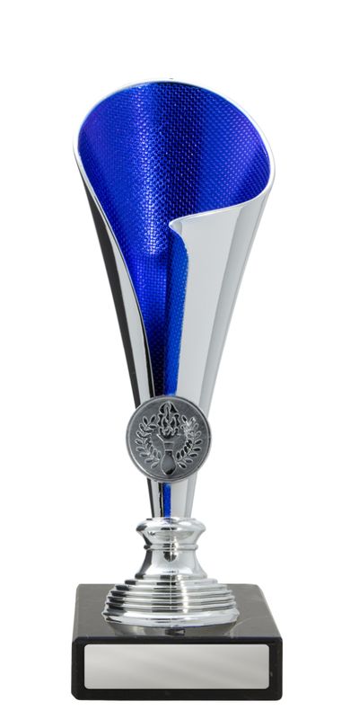 Dance Silver Cup 200mm