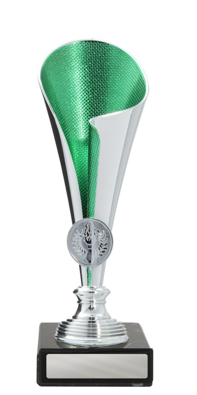 Dance Silver Cup 200mm
