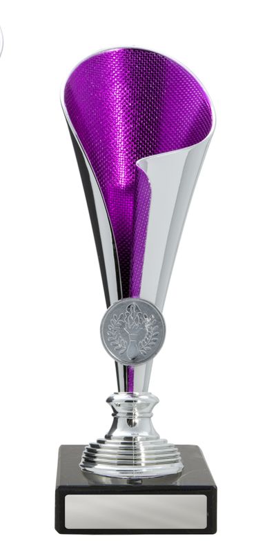 Dance Silver Cup 200mm