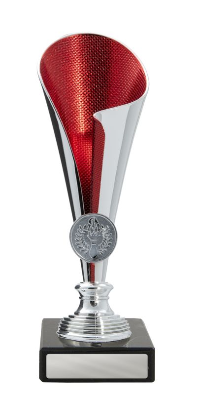 Dance Silver Cup 200mm