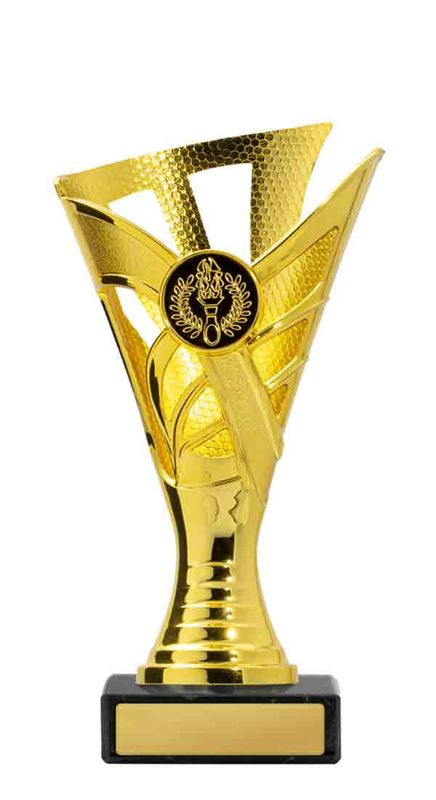 Dance Gold Cup 175mm