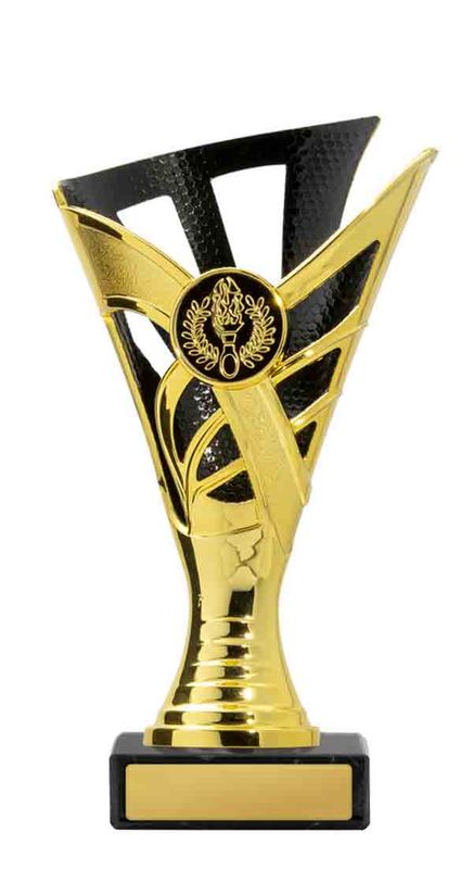 Dance Gold Cup 175mm