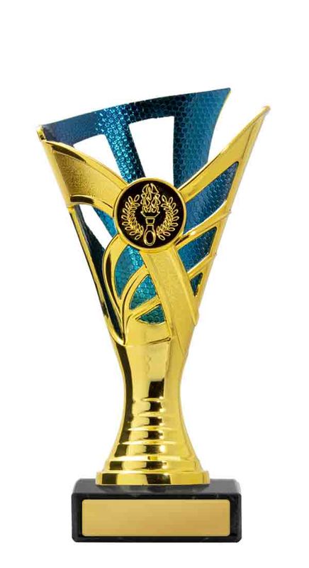 Dance Gold Cup 175mm
